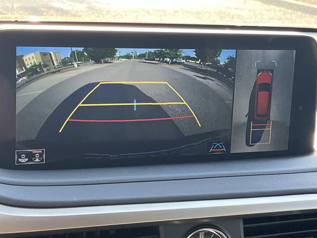 Used 2022 Lexus RX 350 FWD w/ Premium Package image 44