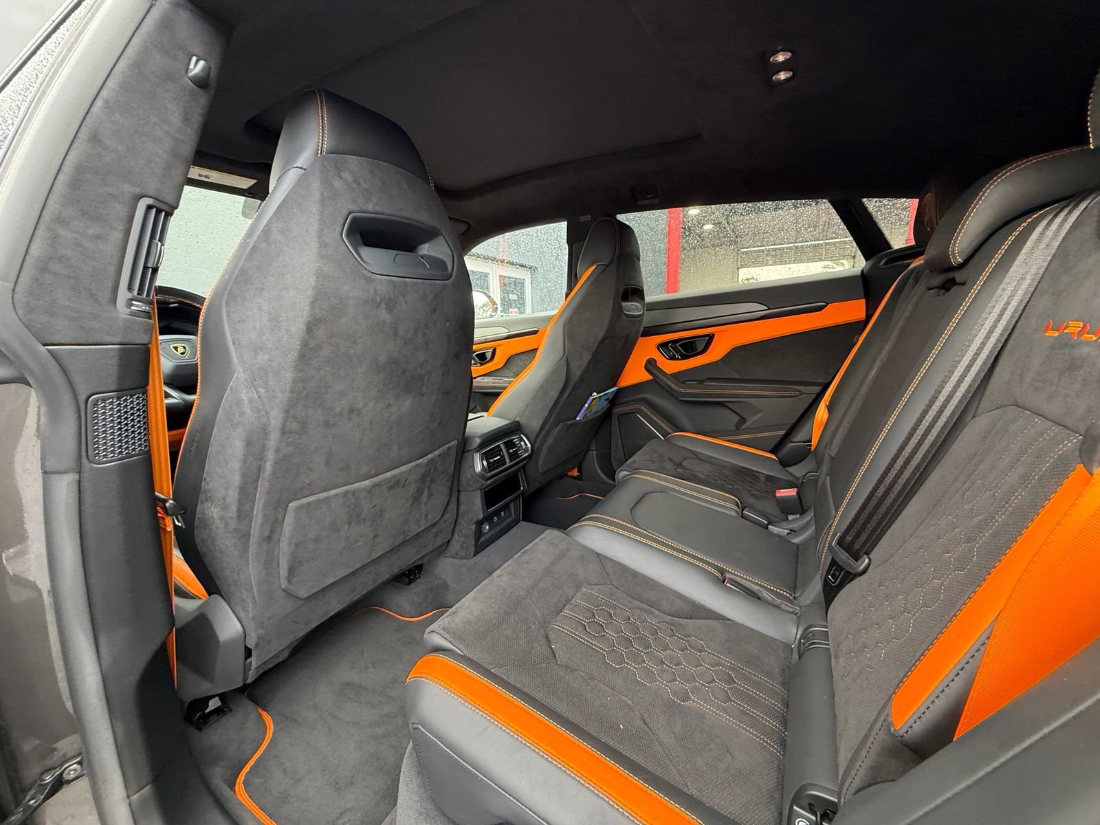 Used 2023 Lamborghini Urus S AWD/4WD image 15