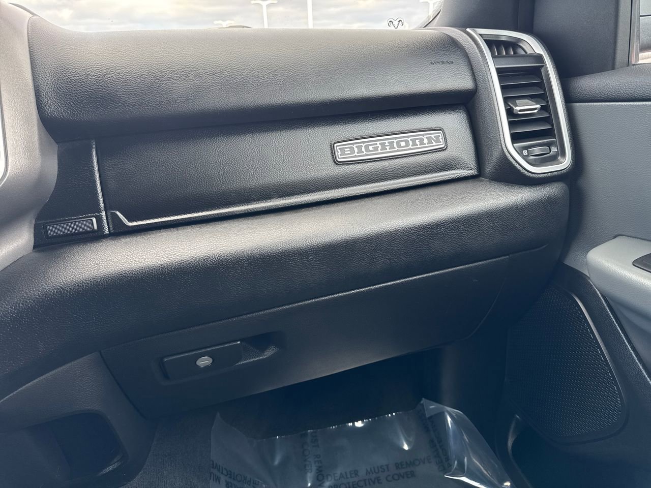 Used 2021 RAM 1500 Big Horn w/ Trailer Tow Group image 29