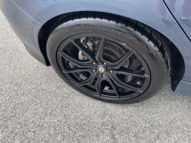 Used 2018 Ford Focus ST FWD image 15
