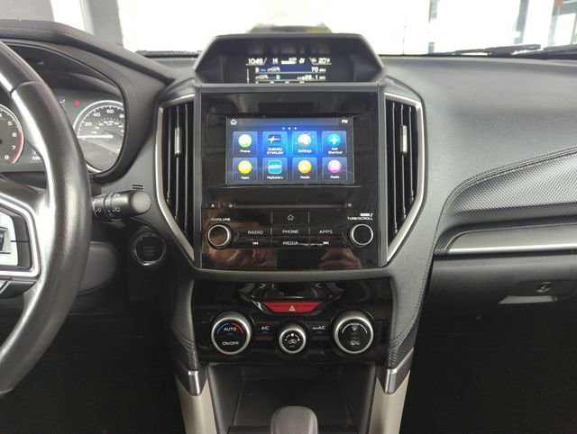 Used 2023 Subaru Forester Premium image 22