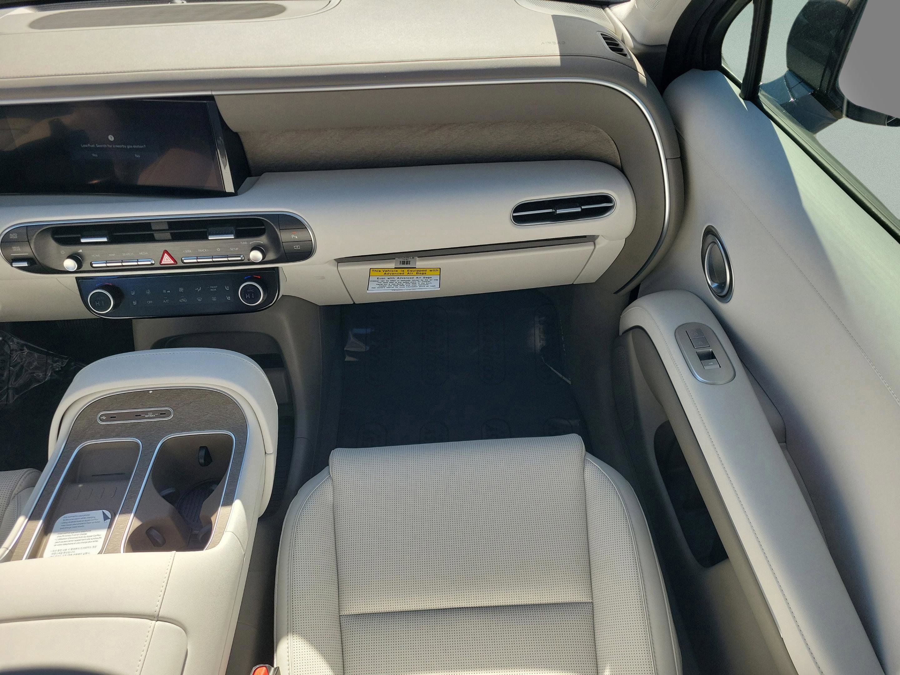 New 2026 Hyundai Palisade SEL image 15