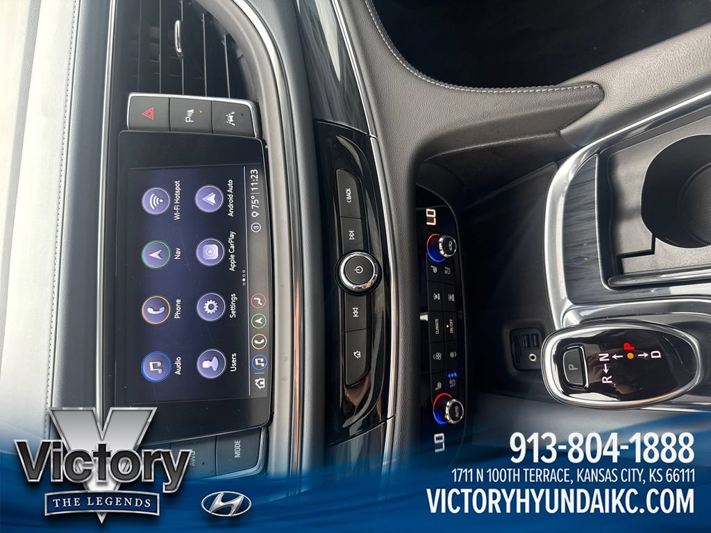 Used 2021 Buick Enclave Premium w/ Sun and Sites Package AWD/4WD image 28