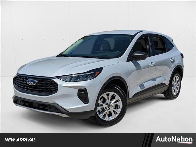New 2025 Ford Escape Active