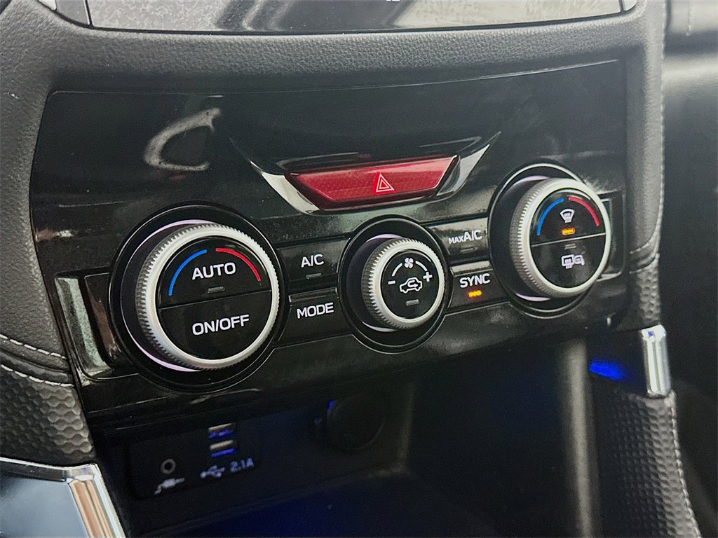 Used 2022 Subaru Forester Touring w/ Popular Package #2 image 18