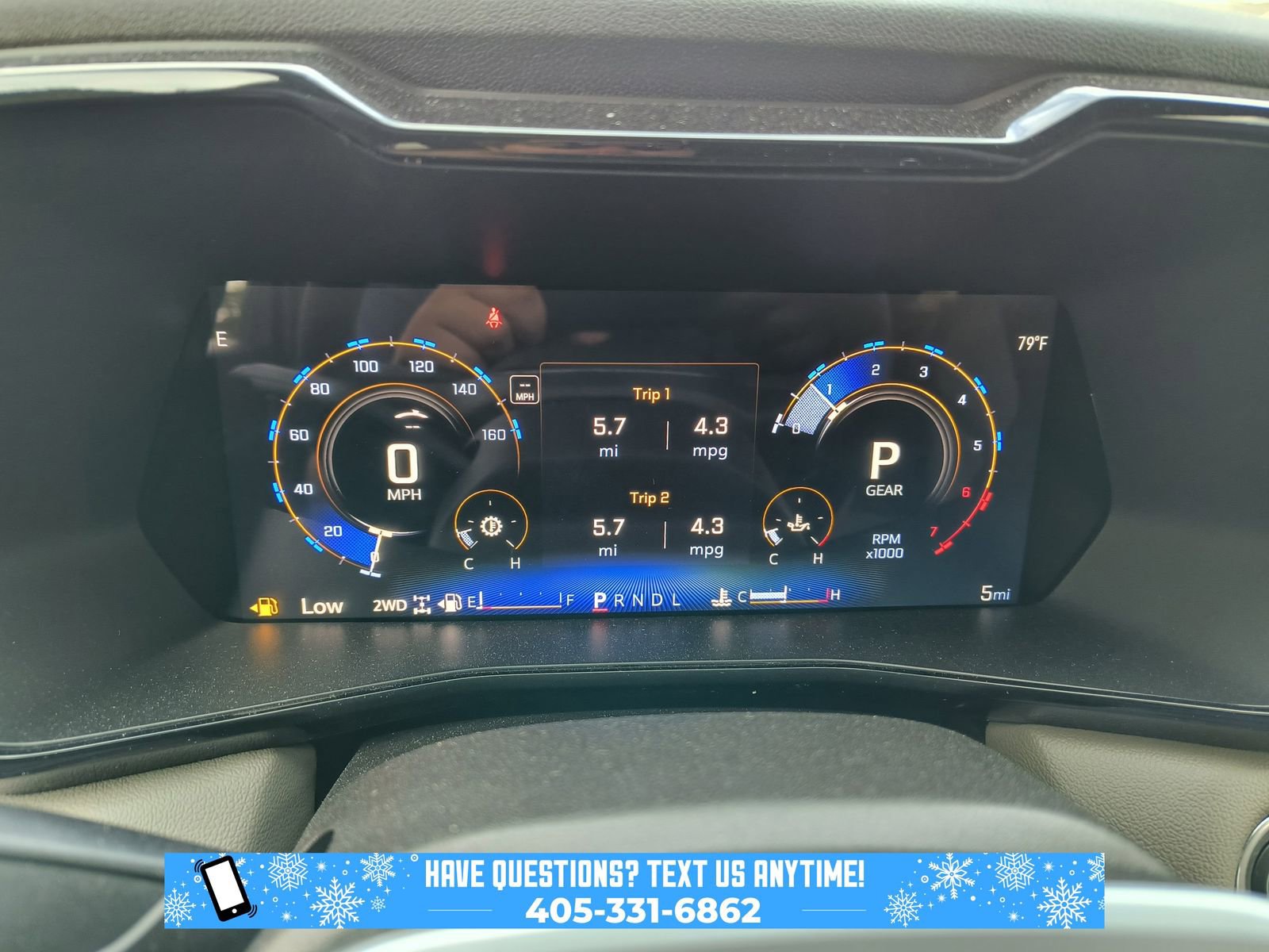 New 2026 Chevrolet Colorado ZR2 w/ ZR2 Bison Edition image 27