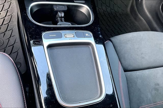 New 2025 Mercedes-Benz CLA 250 image 19