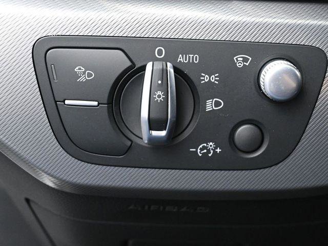 Used 2023 Audi A4 2.0T Prestige image 16