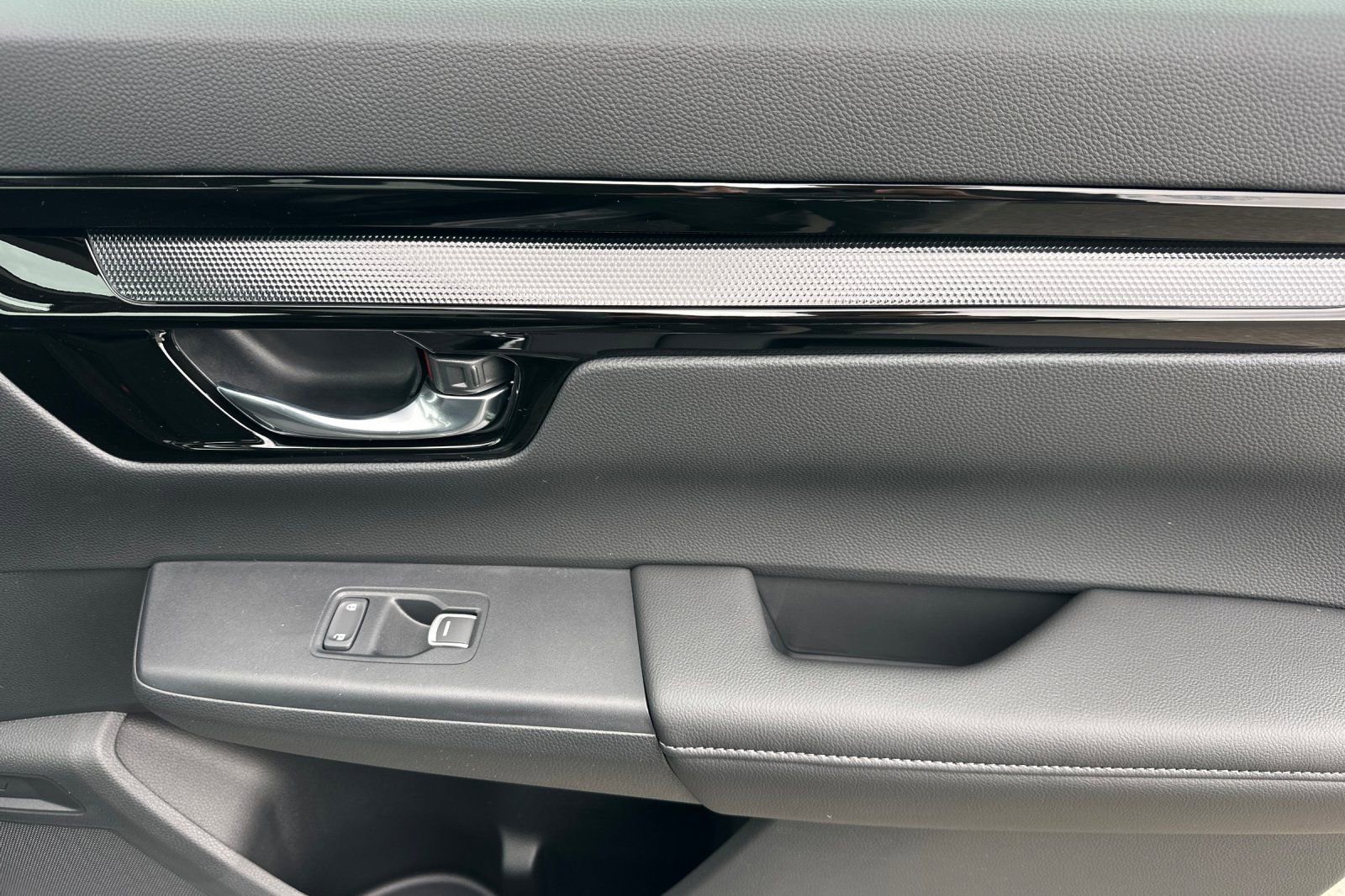 New 2026 Honda CR-V EX-L image 20