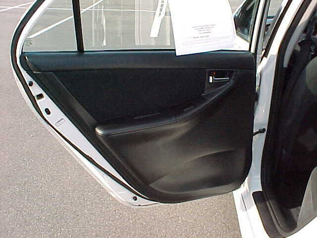 Used 2007 Toyota Corolla S image 11