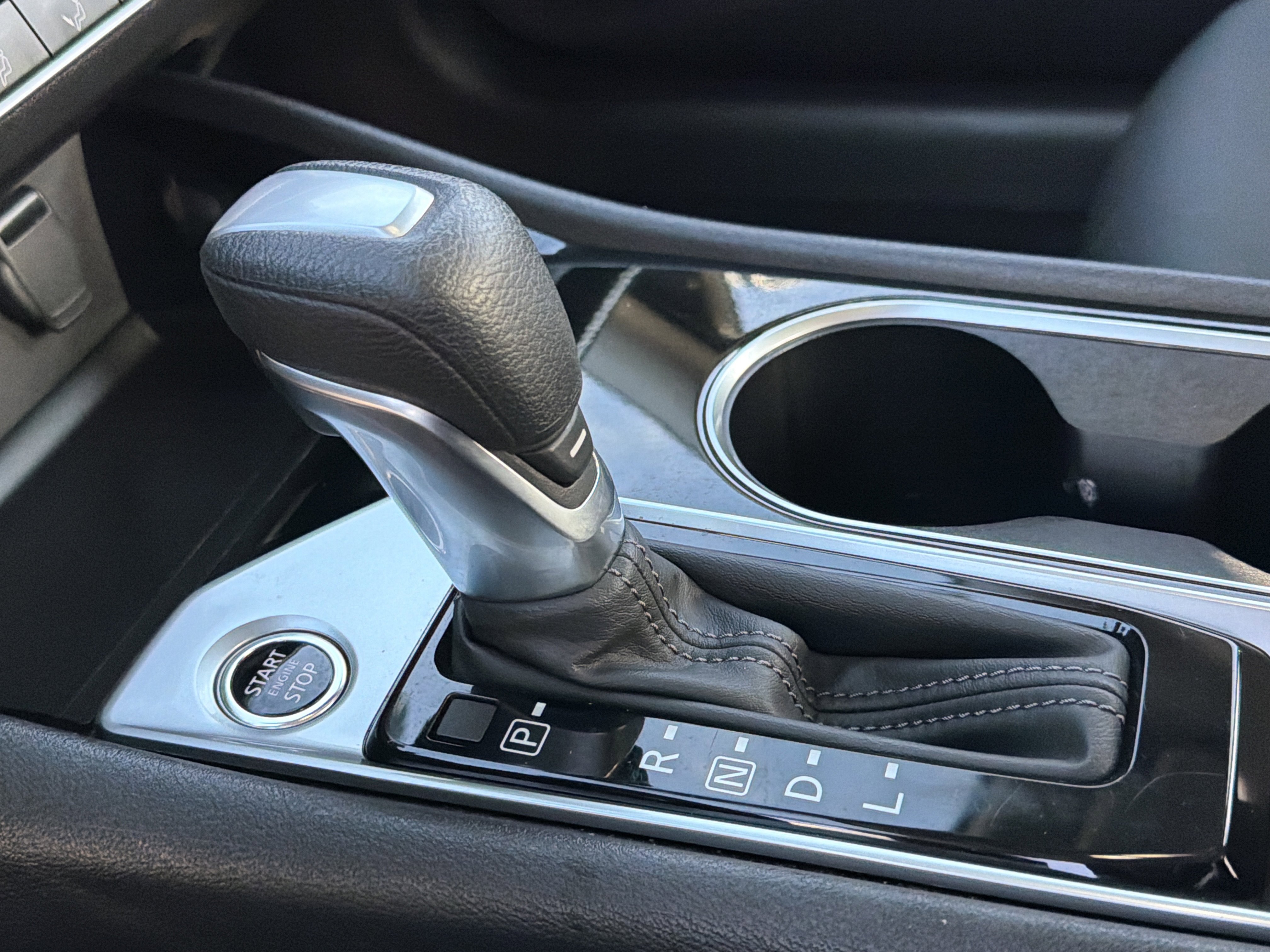 Used 2021 Nissan Altima 2.5 SV image 30