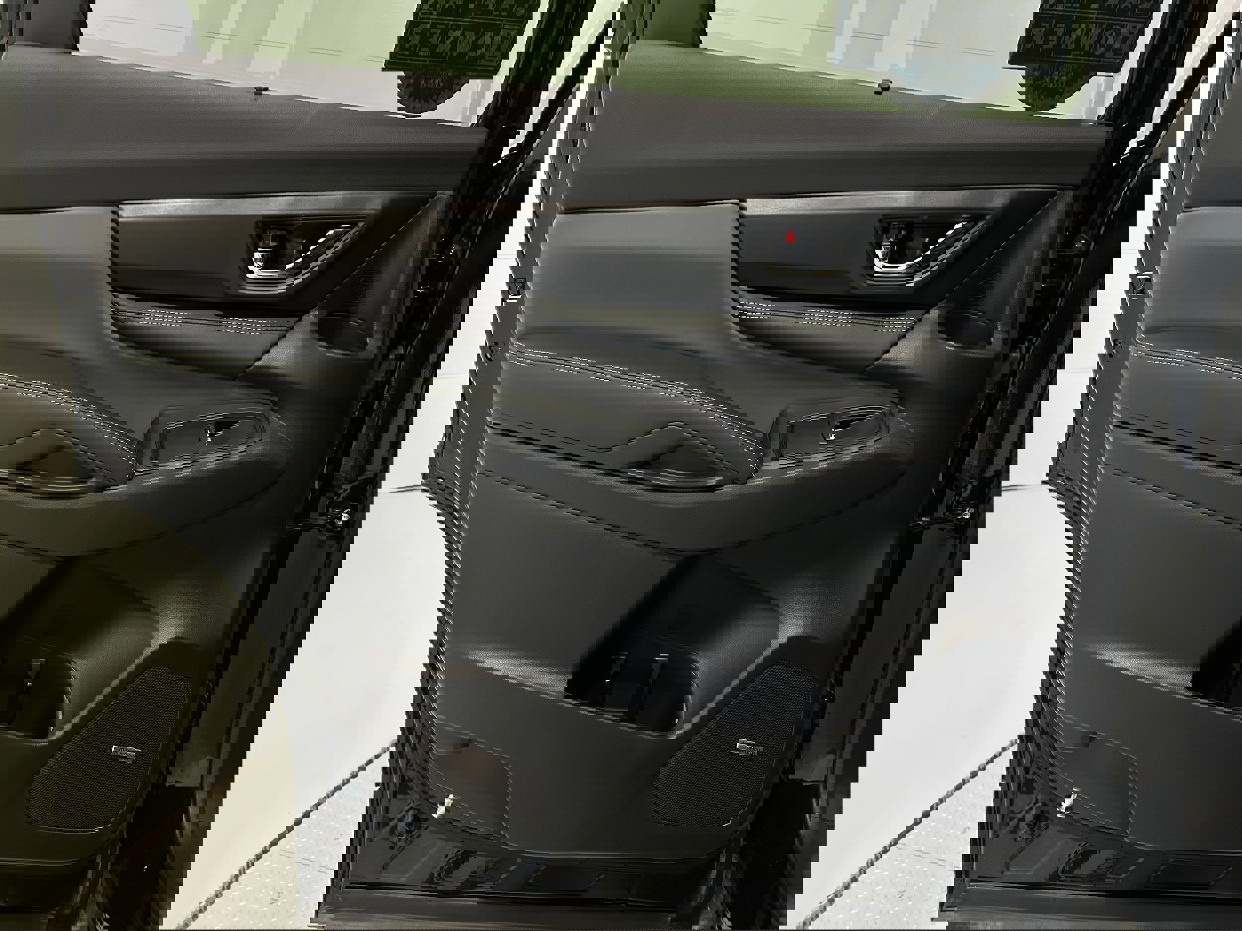 Used 2024 Subaru Ascent Onyx Edition Limited image 29