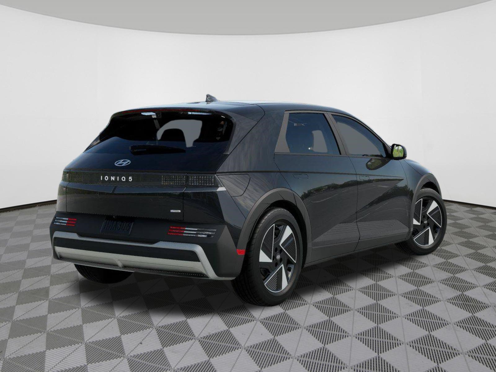New 2026 Hyundai Ioniq 5 SE AWD/4WD image 4