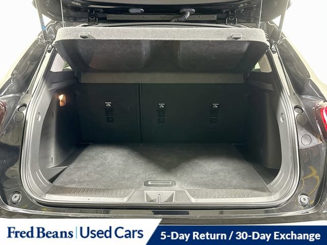 Used 2025 Chevrolet Trax LT w/ Driver Confidence Package FWD image 29