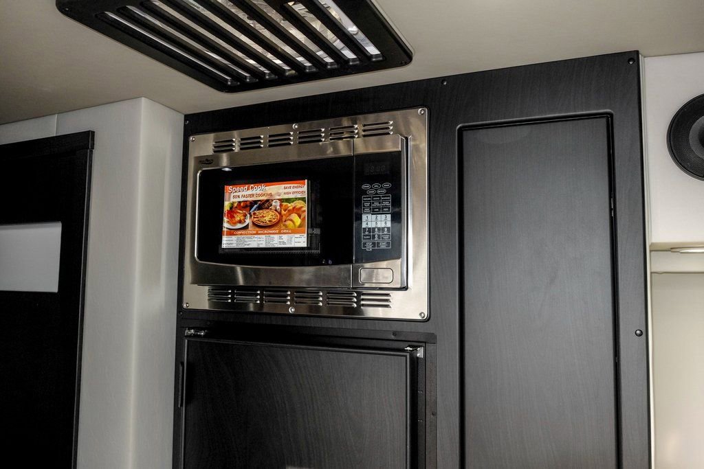 New 2025 Mercedes-Benz Sprinter 3500 image 34