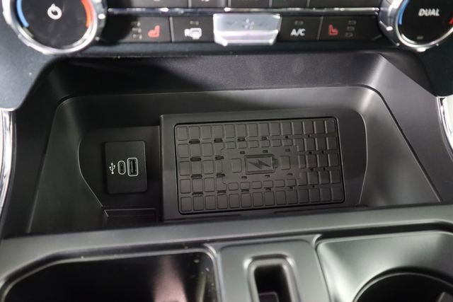 New 2025 Ford F150 XLT w/ Equipment Group 302A MID image 56