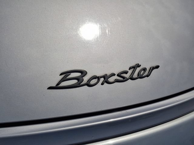 Used 2001 Porsche Boxster RWD image 29