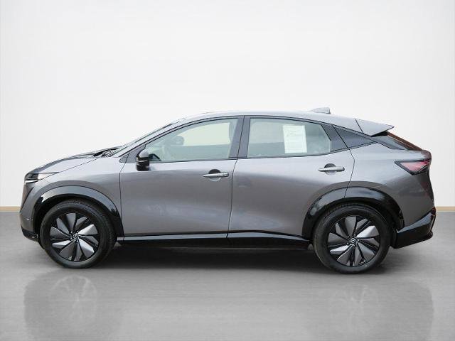 Certified 2024 Nissan Ariya AWD image 6