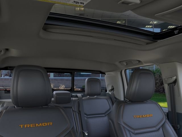 New 2026 Ford Maverick Tremor AWD/4WD image 12