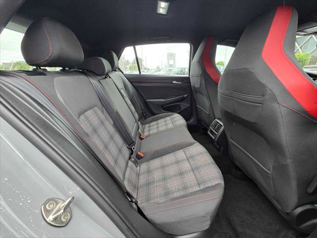 Used 2024 Volkswagen GTI S FWD image 12