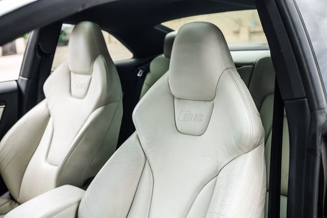 Used 2009 Audi S5 4.2 AWD/4WD image 25