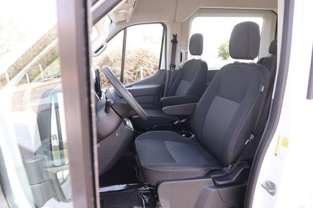 Used 2023 Ford Transit 350 XLT image 10