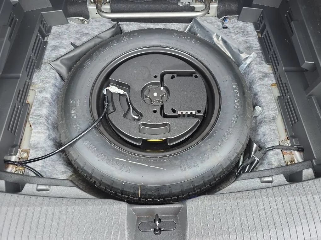 Used 2023 Nissan Rogue SV AWD/4WD image 44