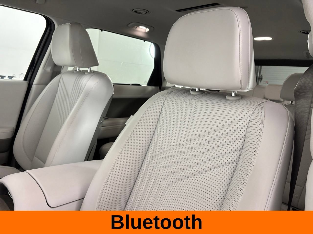 Used 2026 Hyundai Palisade SEL FWD image 12