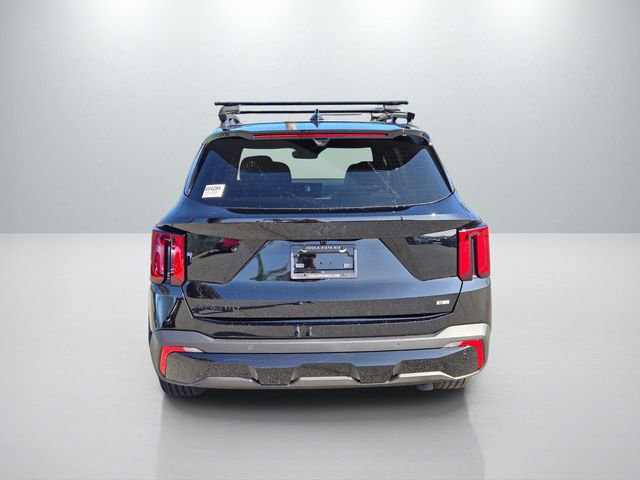 New 2026 Kia Sorento SX Prestige AWD/4WD image 8