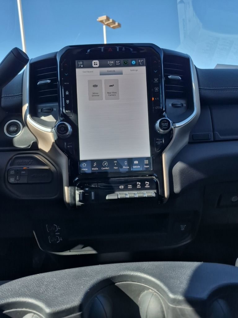 Certified 2023 RAM 2500 Laramie image 37