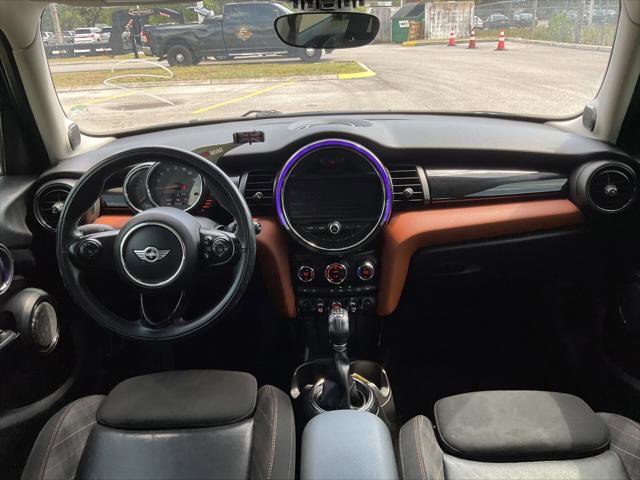 Used 2017 MINI Cooper S FWD image 29