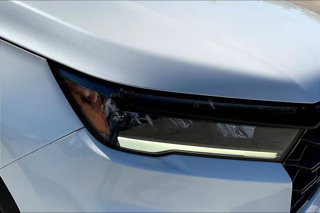 Used 2025 Honda Pilot TrailSport image 31