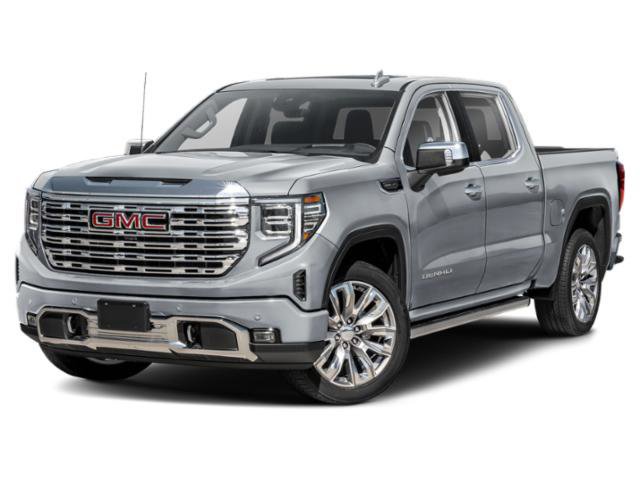 Used 2025 GMC Sierra 1500 Denali w/ Denali Reserve Package image 1