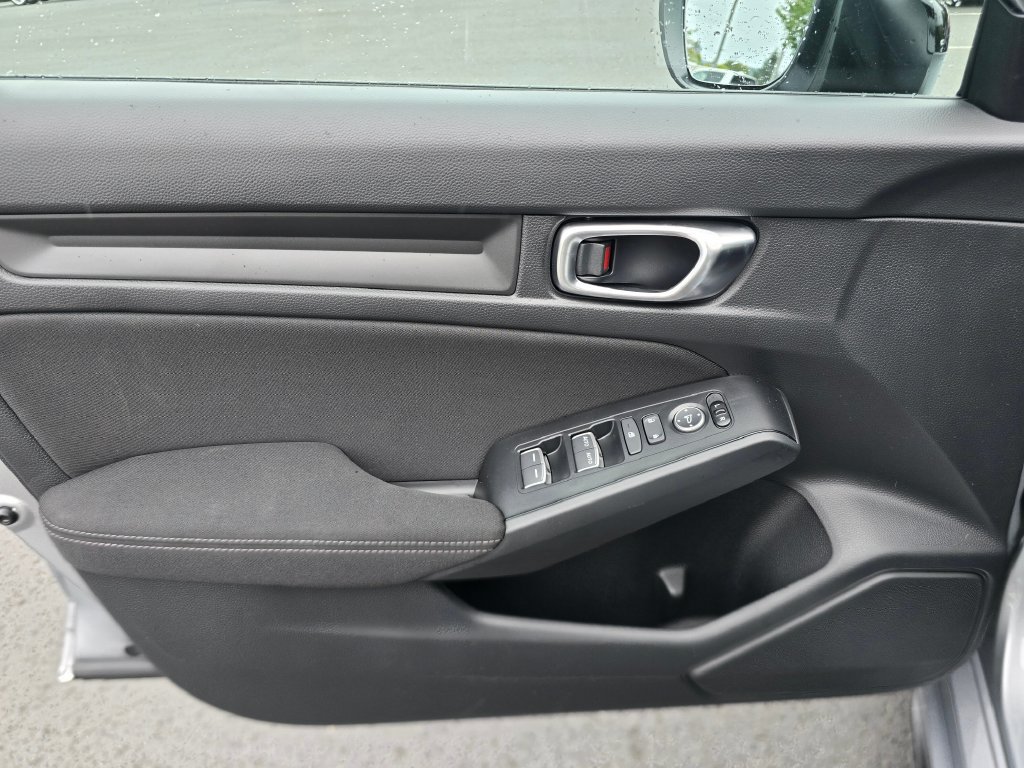New 2026 Honda Civic Sport image 11