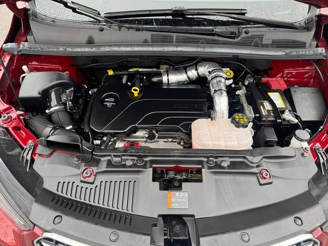 Certified 2022 Buick Encore Preferred w/ Safety Package image 20