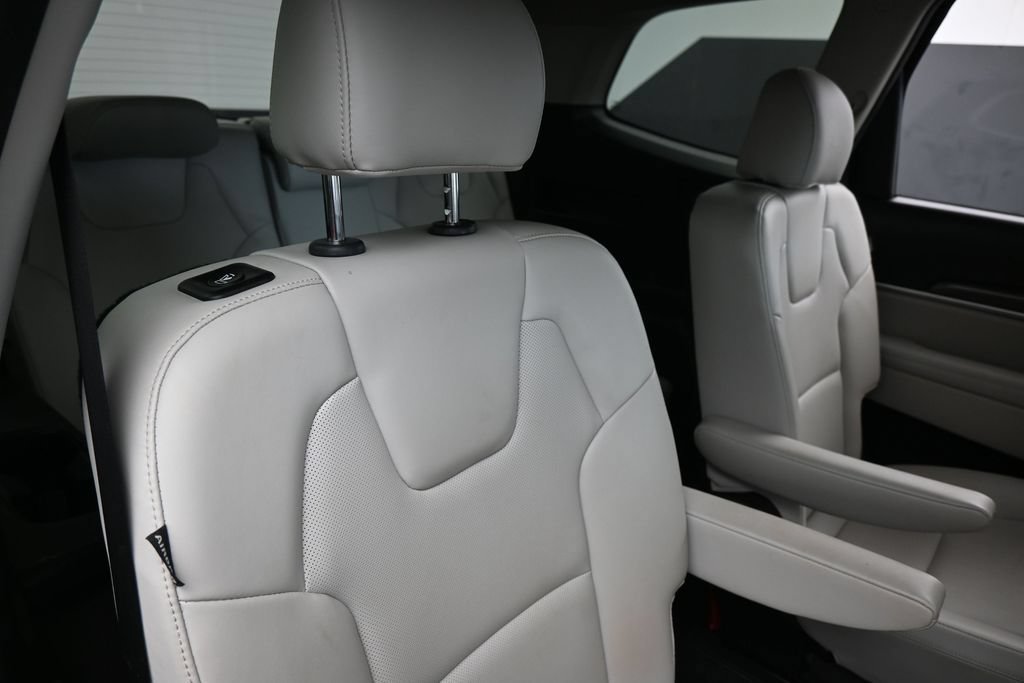 Used 2024 Kia Telluride S w/ S Sunroof Package AWD/4WD image 41
