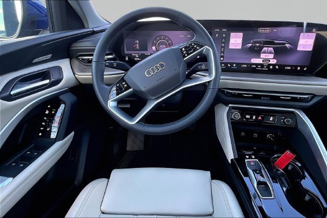 New 2026 Audi Q5 Premium AWD/4WD image 5