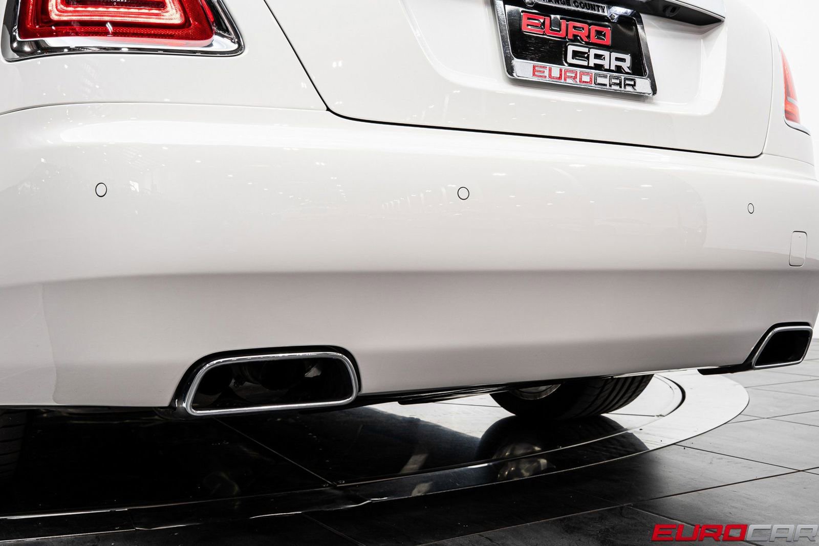 Used 2016 Rolls-Royce Dawn image 21