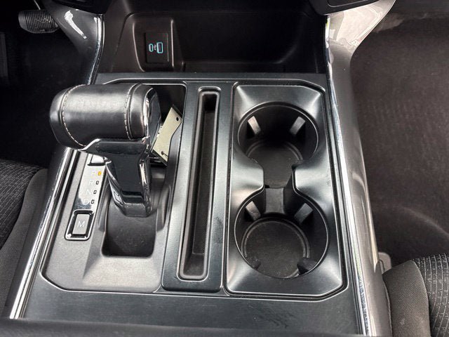 Used 2023 Ford F150 XLT w/ Equipment Group 302A High AWD/4WD image 11