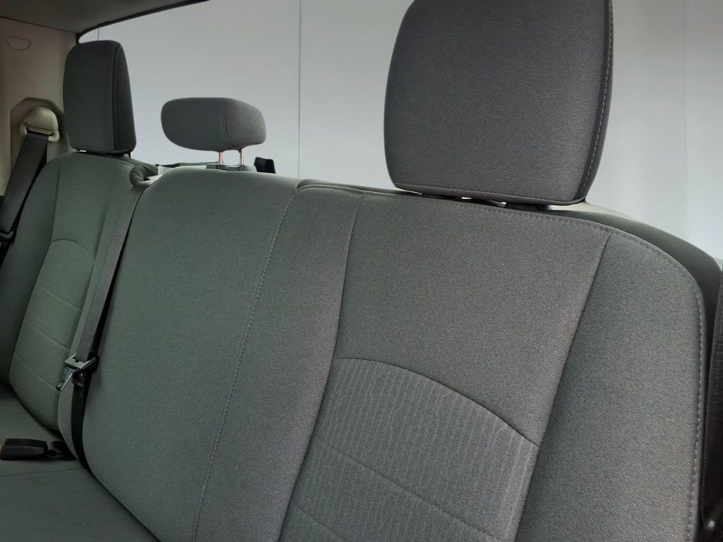 Used 2024 RAM 1500 Classic SLT AWD/4WD image 12