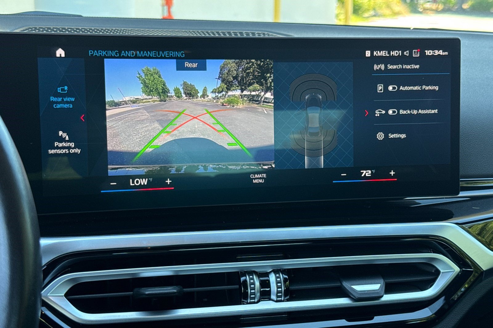 Used 2024 BMW M2 w/ Lighting Package RWD image 26