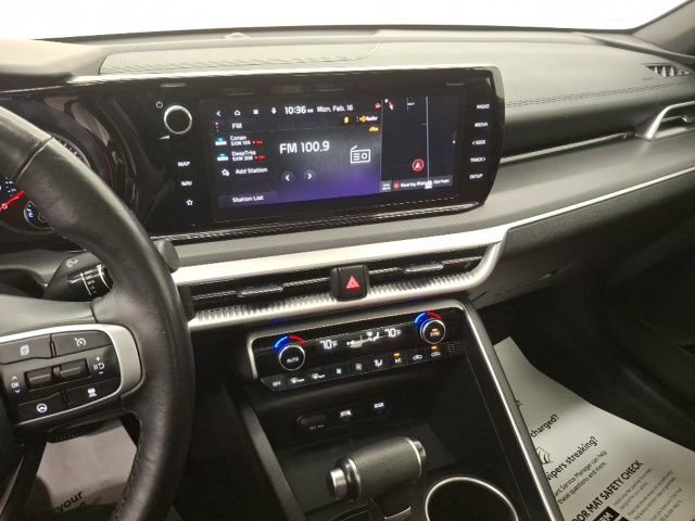 Used 2023 Kia K5 GT-Line image 19