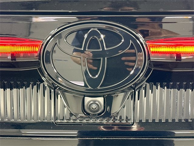 New 2026 Toyota Crown Nightshade image 20