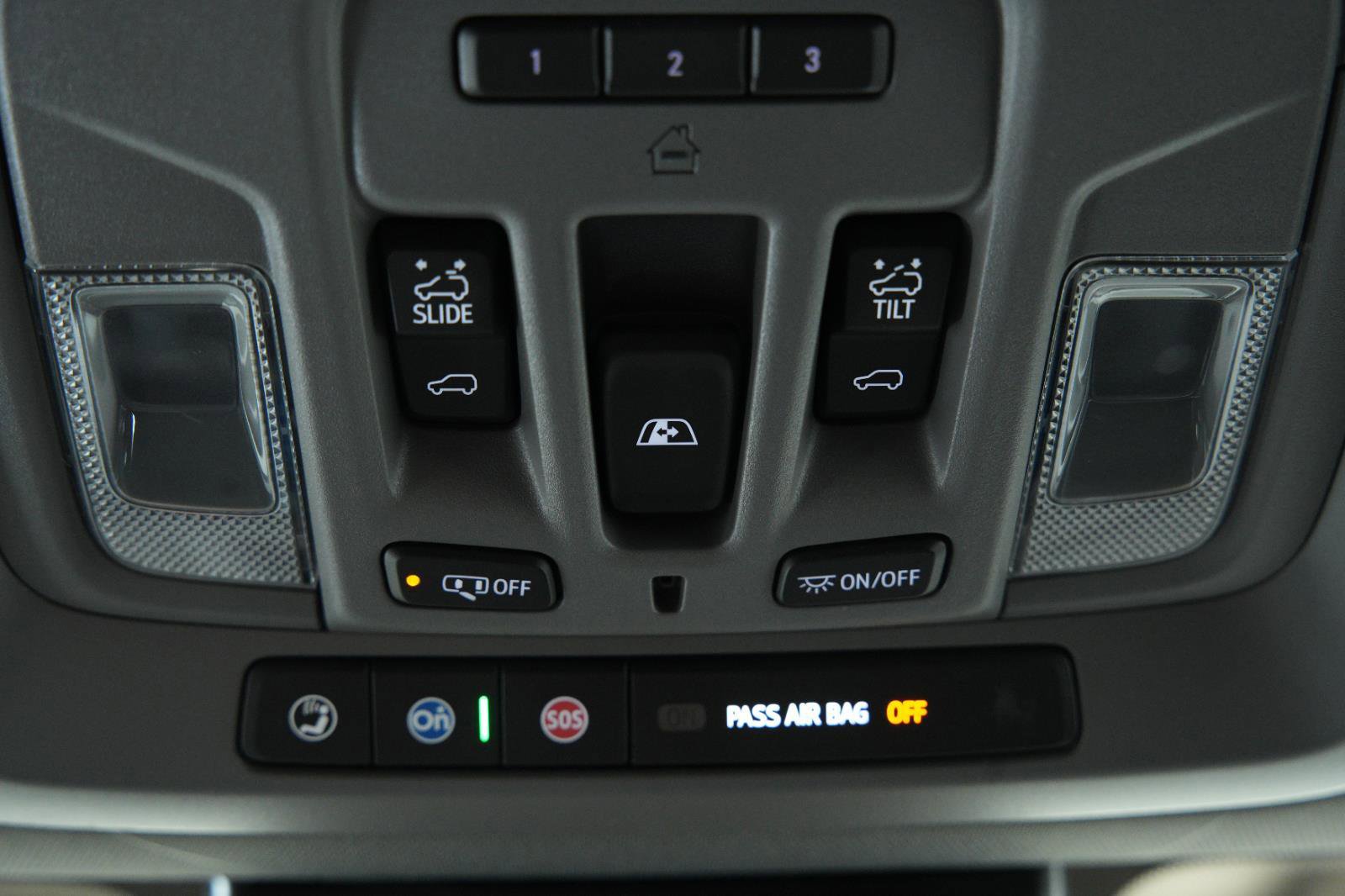 New 2025 GMC Sierra 2500 SLT w/ SLT Premium Package image 40