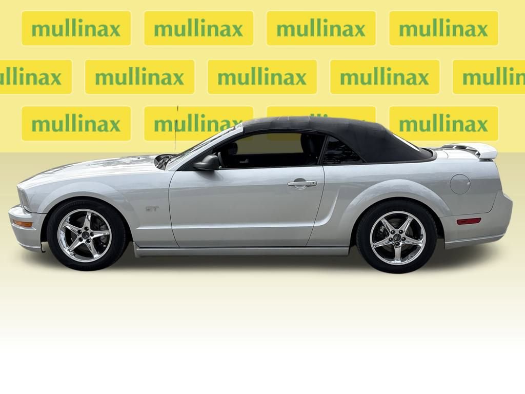 Used 2006 Ford Mustang GT image 10