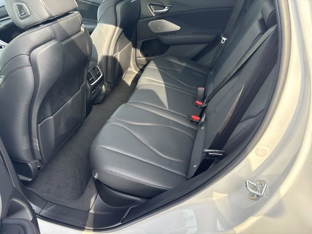 New 2026 Acura RDX A-Spec image 25