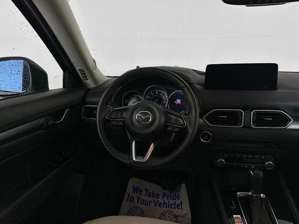 Certified 2023 MAZDA CX-5 AWD 2.5 S w/ Preferred Package image 31