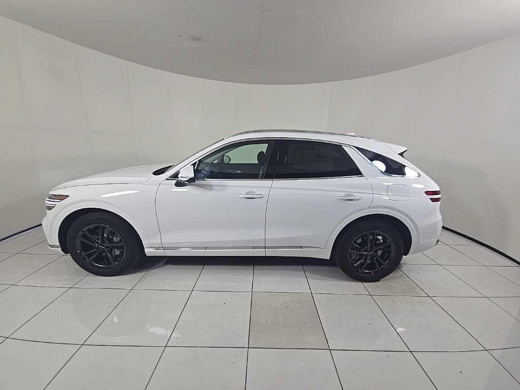 New 2027 Genesis GV70 2.5T Advanced AWD/4WD image 8