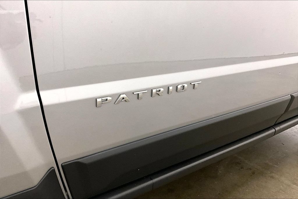 Used 2017 Jeep Patriot Sport w/ Power Value Group FWD image 24