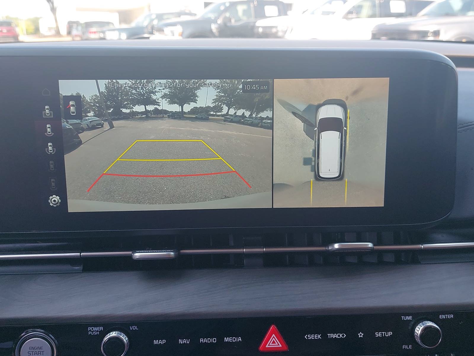 Used 2024 Kia Carnival SX FWD image 25